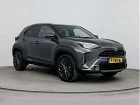 Toyota Yaris Cross (2022) thumbnail 1