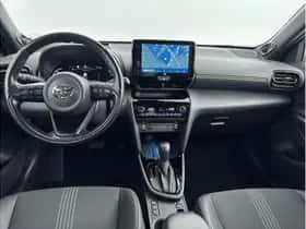 Toyota Yaris Cross (2022) thumbnail 2