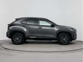 Toyota Yaris Cross (2022) thumbnail 11