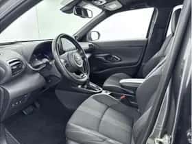 Toyota Yaris Cross (2022) thumbnail 13