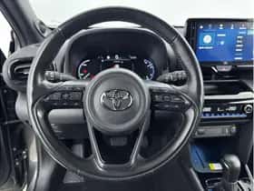 Toyota Yaris Cross (2022) thumbnail 15