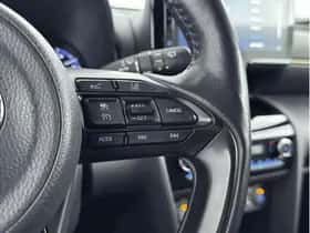Toyota Yaris Cross (2022) thumbnail 16