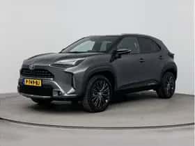 Toyota Yaris Cross (2022) thumbnail 27