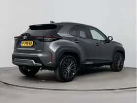 Toyota Yaris Cross (2022) thumbnail 28