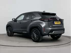 Toyota Yaris Cross (2022) thumbnail 4