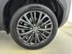 Toyota Yaris Cross (2022) thumbnail 7