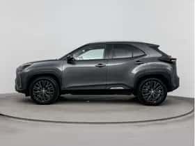 Toyota Yaris Cross (2022) thumbnail 10