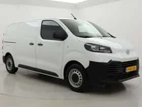Toyota Proace (2024)