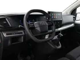 Toyota Proace (2024) thumbnail 2