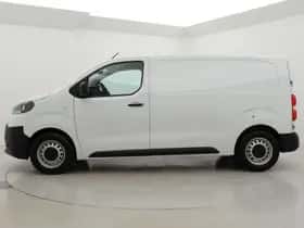 Toyota Proace (2024) thumbnail 11