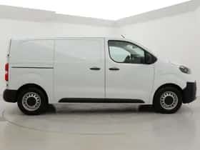 Toyota Proace (2024) thumbnail 12