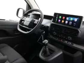 Toyota Proace (2024) thumbnail 19
