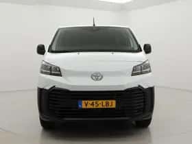 Toyota Proace (2024) thumbnail 26