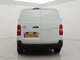 Toyota Proace (2024) thumbnail 27