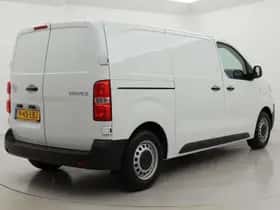 Toyota Proace (2024) thumbnail 4
