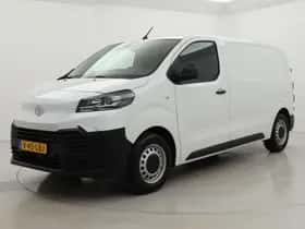 Toyota Proace (2024) thumbnail 31