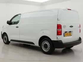 Toyota Proace (2024) thumbnail 32