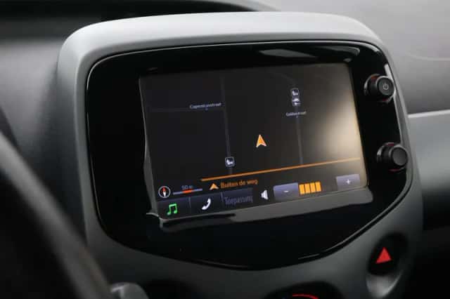 Toyota Aygo (2019) thumbnail 5