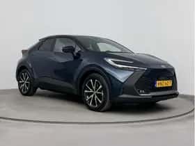 Toyota C-HR (2025)