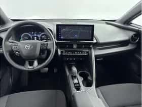 Toyota C-HR (2025) thumbnail 2