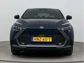 Toyota C-HR (2025) thumbnail 11