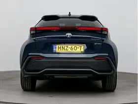 Toyota C-HR (2025) thumbnail 12