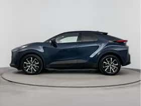 Toyota C-HR (2025) thumbnail 13
