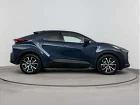 Toyota C-HR (2025) thumbnail 14