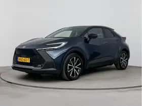 Toyota C-HR (2025) thumbnail 24