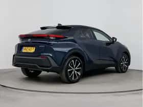 Toyota C-HR (2025) thumbnail 25