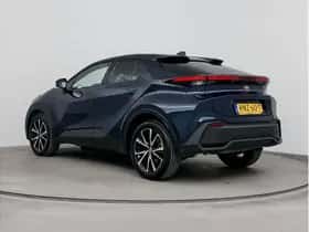 Toyota C-HR (2025) thumbnail 4