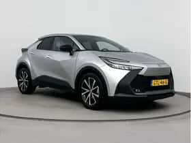 Toyota C-HR (2024) thumbnail 1