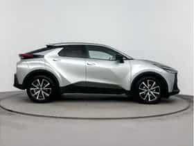 Toyota C-HR (2024) thumbnail 11