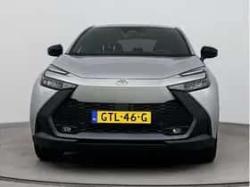 Toyota C-HR (2024) thumbnail 8