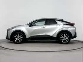 Toyota C-HR (2024) thumbnail 10