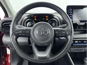 Toyota Yaris (2023) thumbnail 13