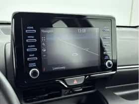 Toyota Yaris (2023) thumbnail 16