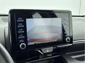 Toyota Yaris (2023) thumbnail 17