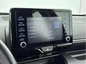 Toyota Yaris (2023) thumbnail 18