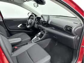 Toyota Yaris (2023) thumbnail 19