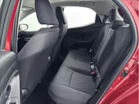 Toyota Yaris (2023) thumbnail 22
