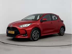 Toyota Yaris (2023) thumbnail 24