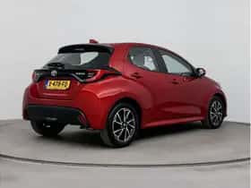 Toyota Yaris (2023) thumbnail 25