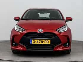 Toyota Yaris (2023) thumbnail 5