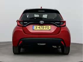 Toyota Yaris (2023) thumbnail 6