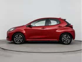 Toyota Yaris (2023) thumbnail 7