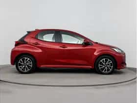 Toyota Yaris (2023) thumbnail 8