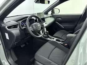 Toyota Corolla (2025) thumbnail 11