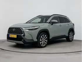 Toyota Corolla (2025) thumbnail 20