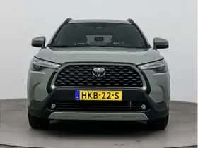 Toyota Corolla (2025) thumbnail 6